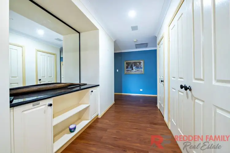 Fifth view of Homely house listing, 6 Kings Park Way, Dubbo NSW 2830