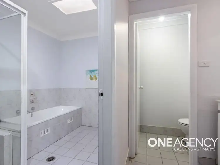 Third view of Homely semi-detached listing, 1/32 Toomung Circuit, Claremont Meadows NSW 2747