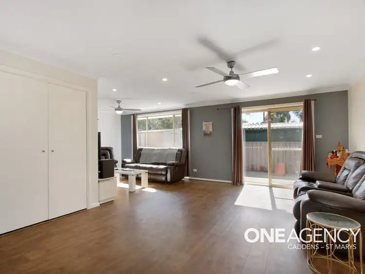 Sixth view of Homely semi-detached listing, 1/32 Toomung Circuit, Claremont Meadows NSW 2747