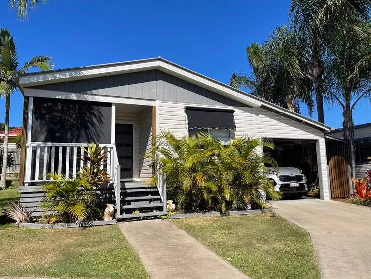 23/295 Boat Harbour Drive, Scarness QLD 4655