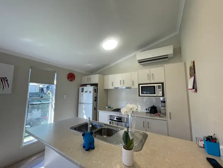 Sixth view of Homely villa listing, 23/295 Boat Harbour Drive, Scarness QLD 4655