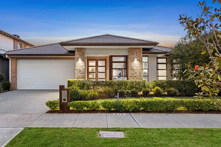 6 Native Avenue, Mount Duneed VIC 3217