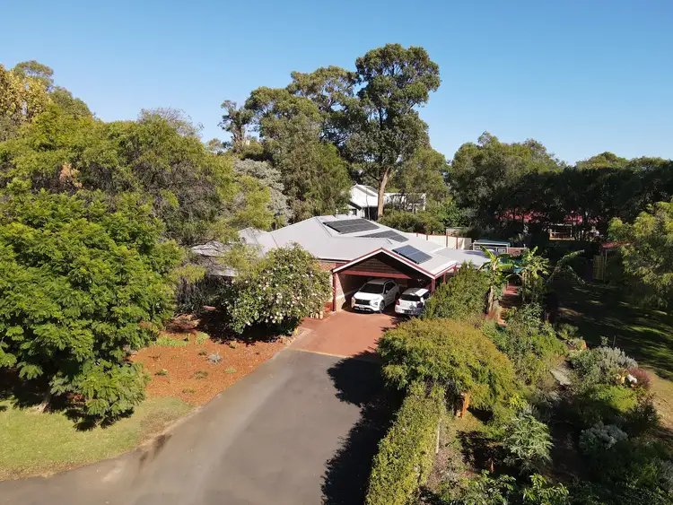 Main view of Homely house listing, 10 Koorden Street, Dalyellup WA 6230