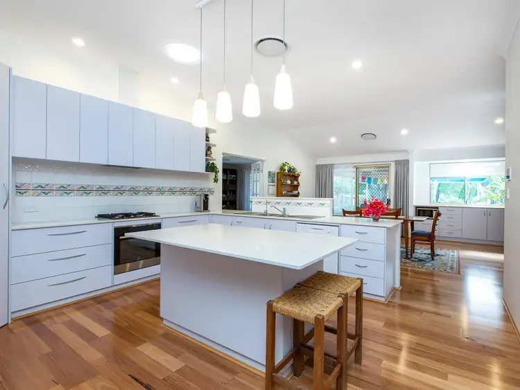 Fifth view of Homely house listing, 10 Koorden Street, Dalyellup WA 6230