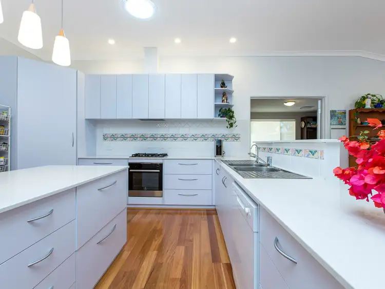 Sixth view of Homely house listing, 10 Koorden Street, Dalyellup WA 6230