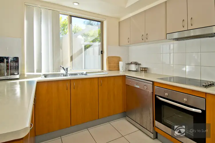 Second view of Homely townhouse listing, 33/202-206 Fryar Road, Eagleby QLD 4207