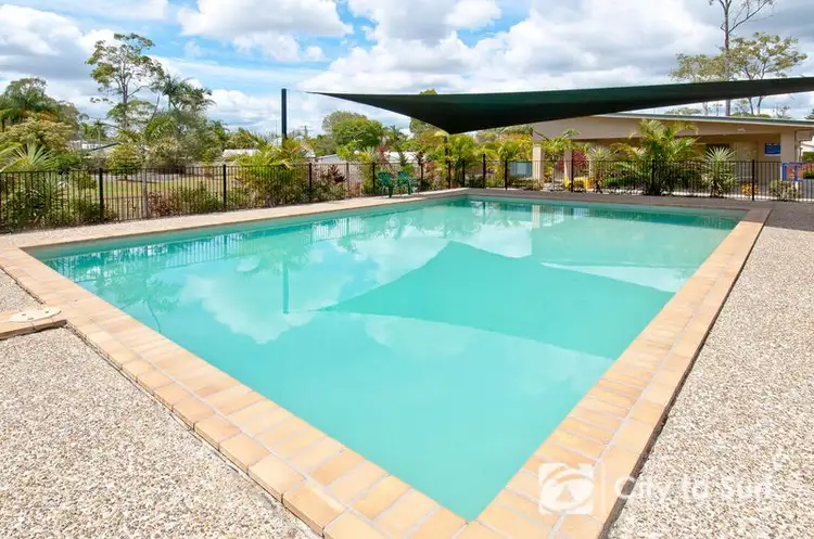 Fourth view of Homely townhouse listing, 33/202-206 Fryar Road, Eagleby QLD 4207