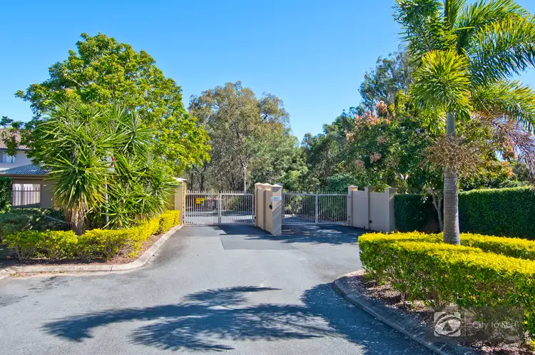Fifth view of Homely townhouse listing, 33/202-206 Fryar Road, Eagleby QLD 4207