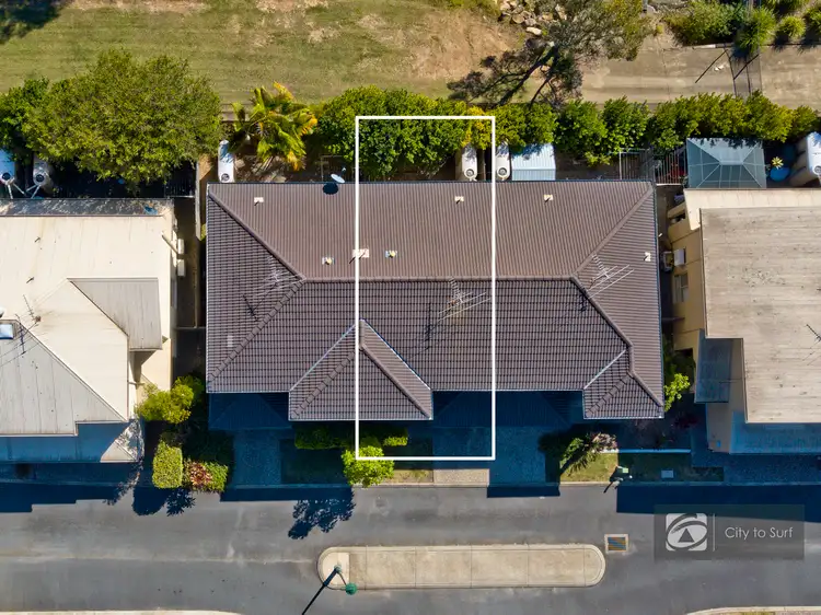 Sixth view of Homely townhouse listing, 33/202-206 Fryar Road, Eagleby QLD 4207