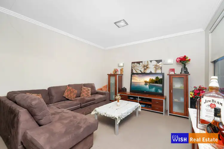 Second view of Homely apartment listing, 70/3 Warby Street, Campbelltown NSW 2560