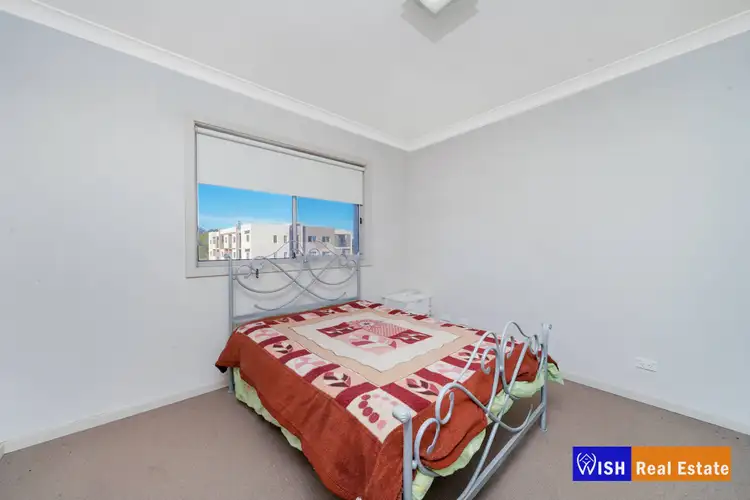 Third view of Homely apartment listing, 70/3 Warby Street, Campbelltown NSW 2560
