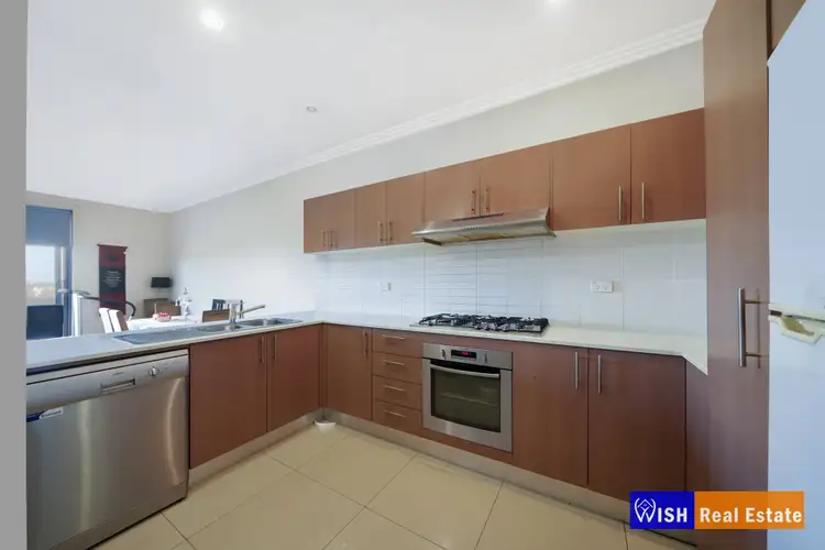 Fourth view of Homely apartment listing, 70/3 Warby Street, Campbelltown NSW 2560