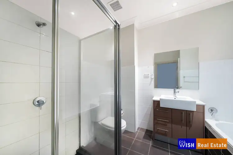 Fifth view of Homely apartment listing, 70/3 Warby Street, Campbelltown NSW 2560