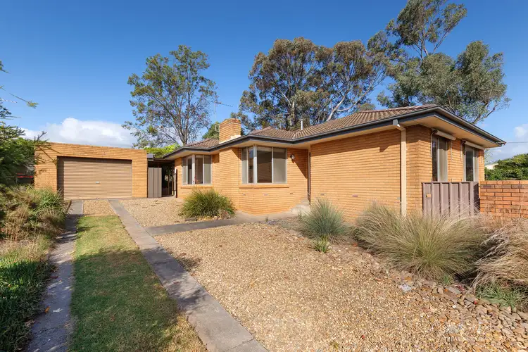 Main view of Homely house listing, 532 MOFFAT STREET, Lavington NSW 2641