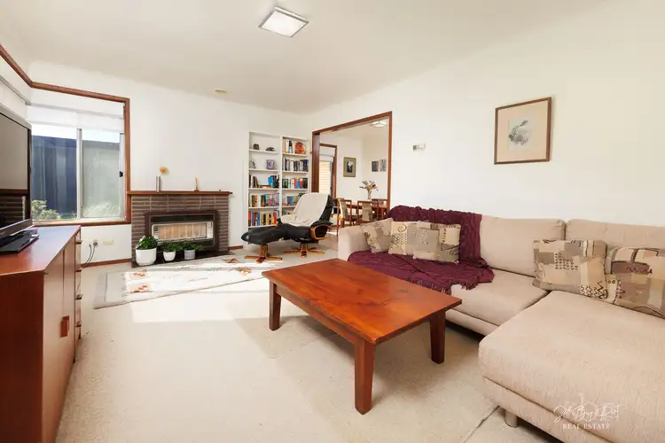 Second view of Homely house listing, 532 MOFFAT STREET, Lavington NSW 2641