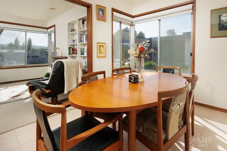 Third view of Homely house listing, 532 MOFFAT STREET, Lavington NSW 2641