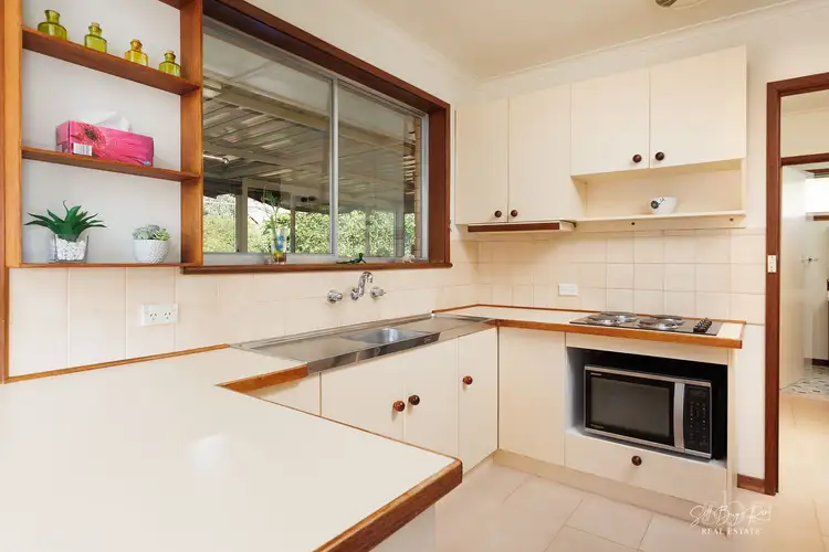 Fourth view of Homely house listing, 532 MOFFAT STREET, Lavington NSW 2641