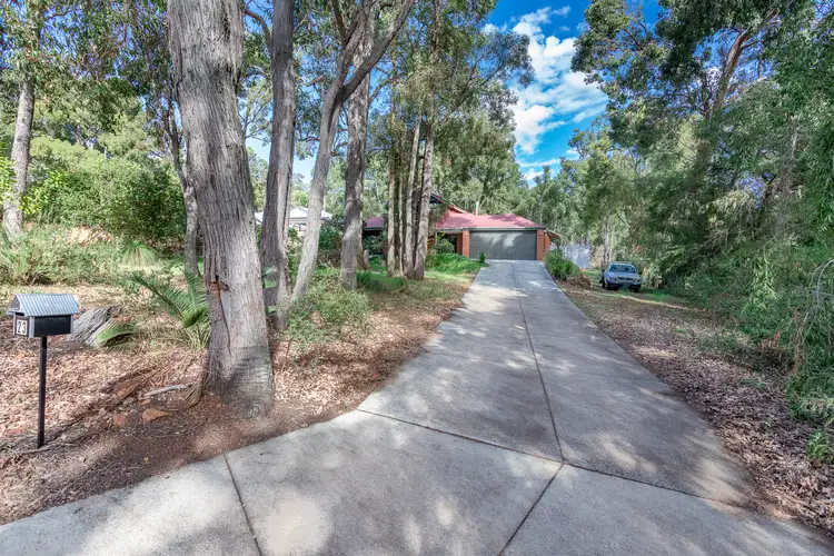Second view of Homely house listing, 23 Albens Vale, Roleystone WA 6111