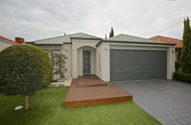 34 Bellini Avenue, Ellenbrook WA 6069