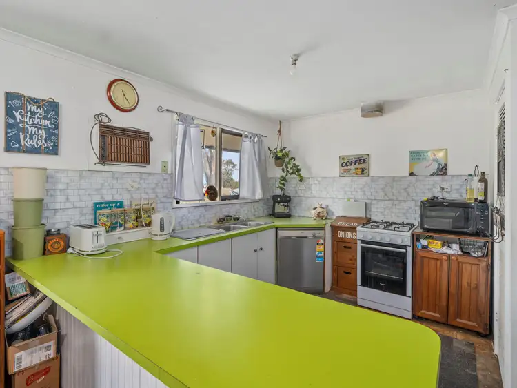 Fourth view of Homely rural property listing, 38 ST James Road, St James VIC 3727