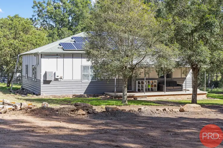 Third view of Homely rural property listing, 1461 New England Highway, Harpers Hill NSW 2321