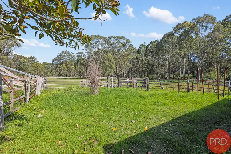 Fourth view of Homely rural property listing, 1461 New England Highway, Harpers Hill NSW 2321