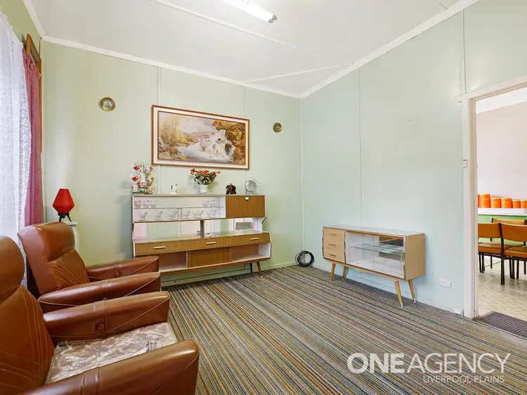 Third view of Homely house listing, 9 North Avenue, Quirindi NSW 2343