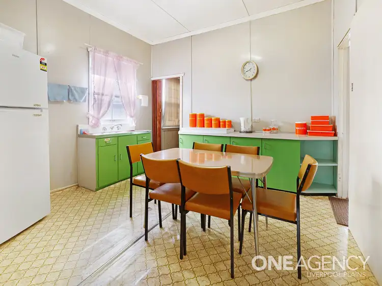 Fourth view of Homely house listing, 9 North Avenue, Quirindi NSW 2343