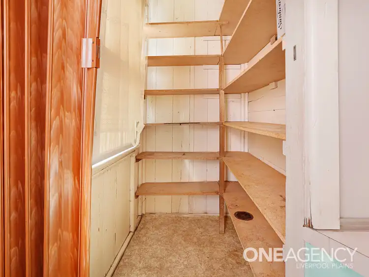 Fifth view of Homely house listing, 9 North Avenue, Quirindi NSW 2343