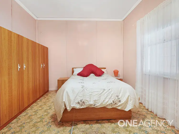 Sixth view of Homely house listing, 9 North Avenue, Quirindi NSW 2343
