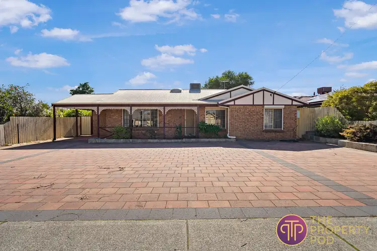 74 Chamberlain Street, Gosnells WA 6110