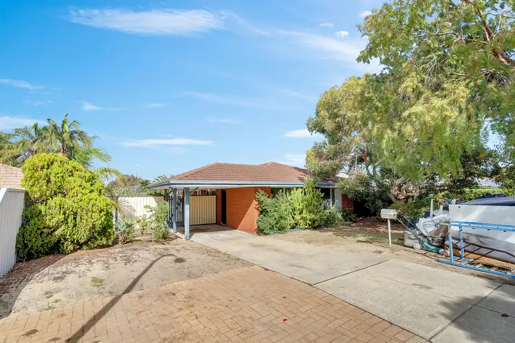 23 Beedelup Close, Ballajura WA 6066