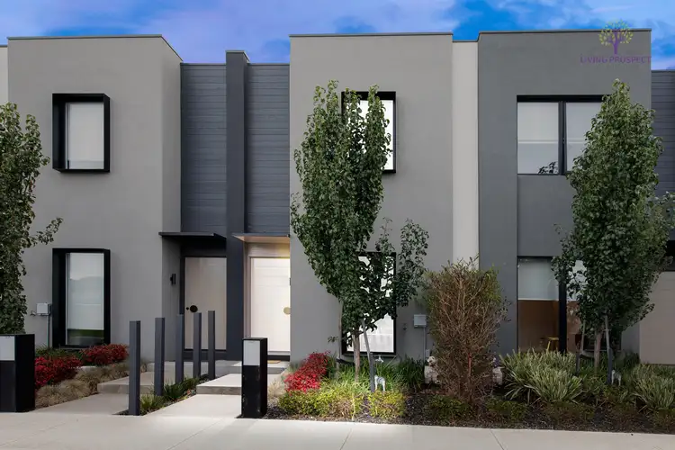 239 Waterhaven Boulevard, Point Cook VIC 3030