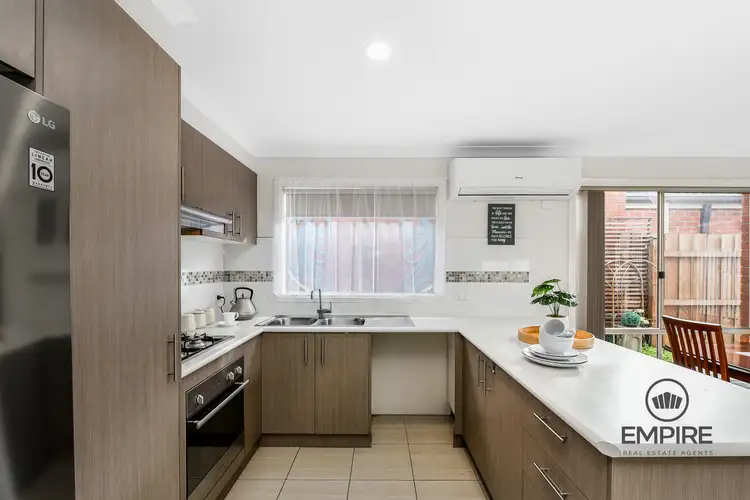 Third view of Homely unit listing, 3/4 Bay Laurel Close, Lynbrook VIC 3975