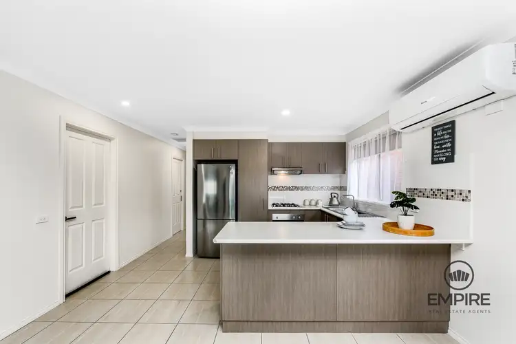 Fifth view of Homely unit listing, 3/4 Bay Laurel Close, Lynbrook VIC 3975