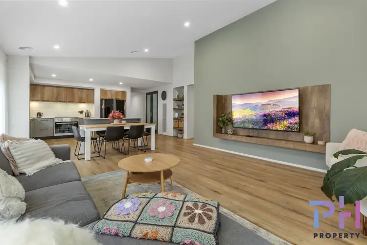 Fourth view of Homely house listing, 36 Topaz Avenue, White Hills VIC 3550
