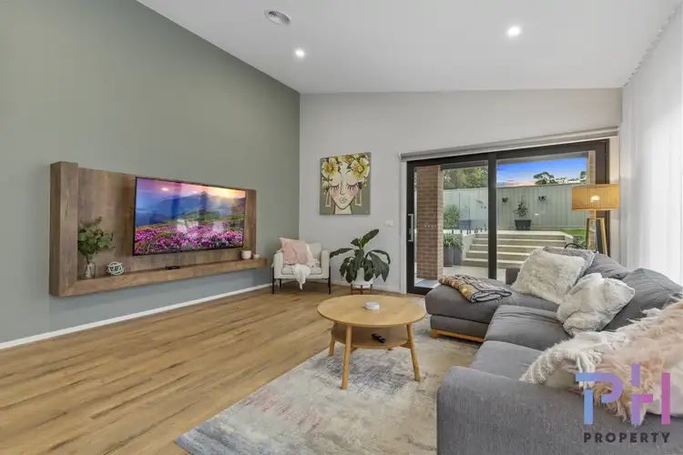 Fifth view of Homely house listing, 36 Topaz Avenue, White Hills VIC 3550