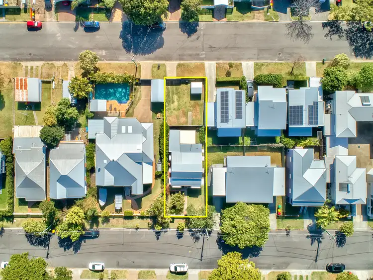 Third view of Homely house listing, 36 Avondale Avenue, Annerley QLD 4103
