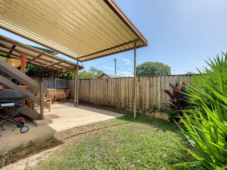 Fourth view of Homely house listing, 36 Avondale Avenue, Annerley QLD 4103