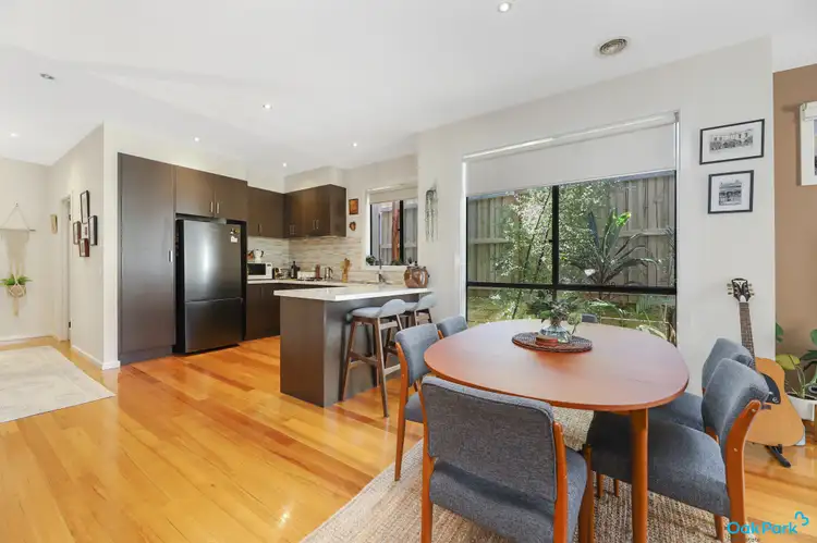 Fourth view of Homely townhouse listing, 4/4 Strachan Street, Oak Park VIC 3046