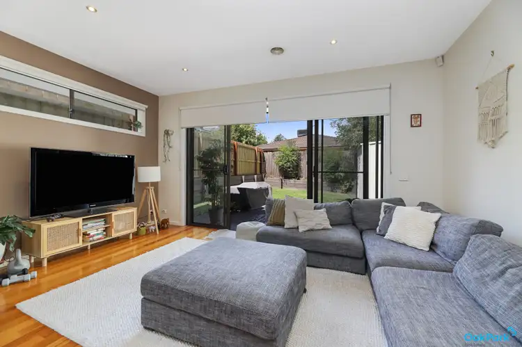 Fifth view of Homely townhouse listing, 4/4 Strachan Street, Oak Park VIC 3046
