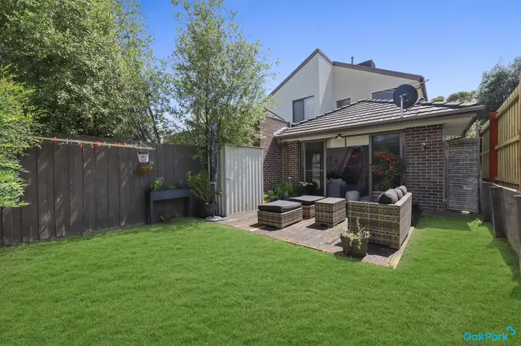 Sixth view of Homely townhouse listing, 4/4 Strachan Street, Oak Park VIC 3046