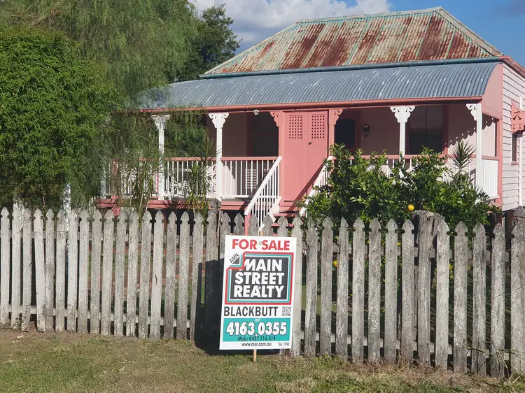 8481 D'Aguilar Highway, Moore QLD 4314