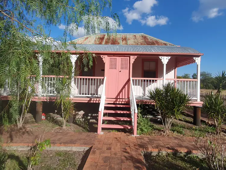 Second view of Homely house listing, 8481 D'Aguilar Highway, Moore QLD 4314