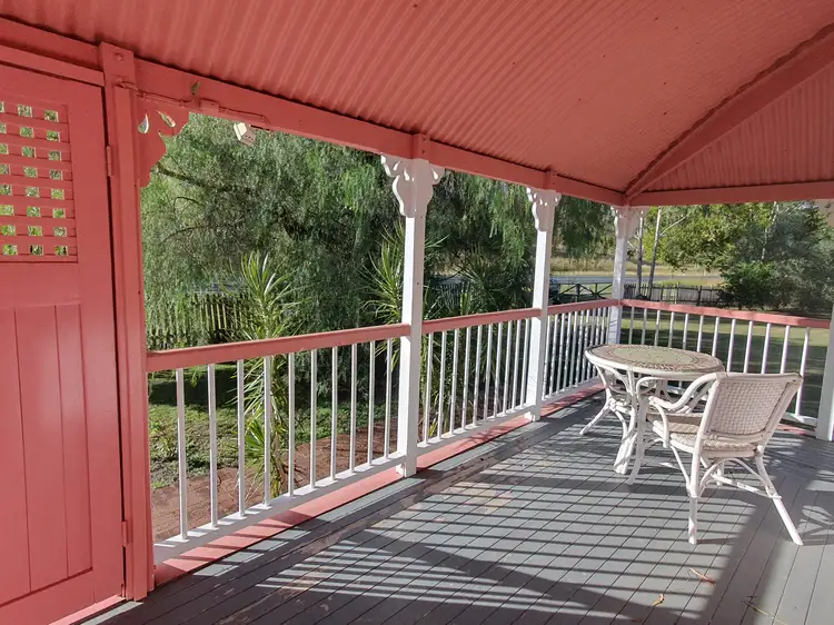 Fifth view of Homely house listing, 8481 D'Aguilar Highway, Moore QLD 4314