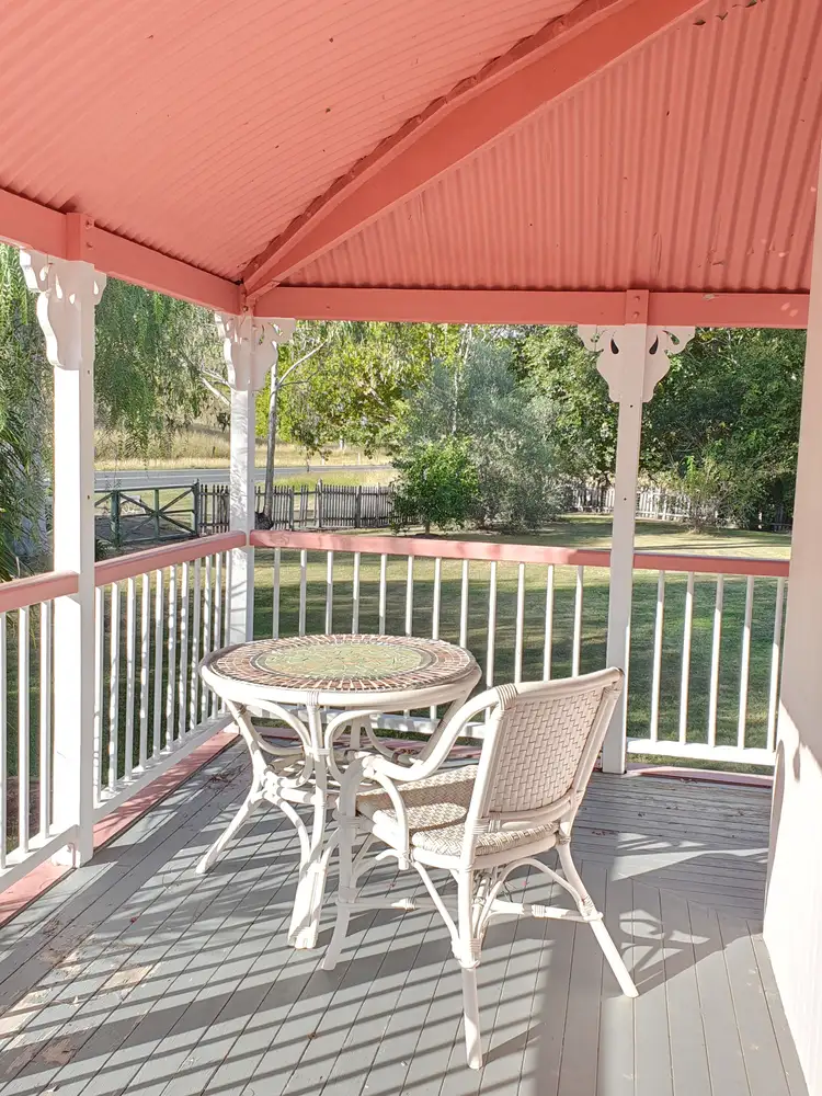Sixth view of Homely house listing, 8481 D'Aguilar Highway, Moore QLD 4314