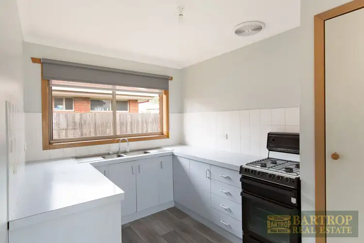 Second view of Homely unit listing, 1/723 Tress Street, Golden Point VIC 3350