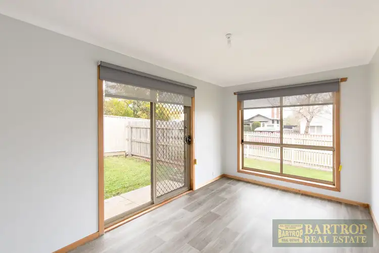 Third view of Homely unit listing, 1/723 Tress Street, Golden Point VIC 3350