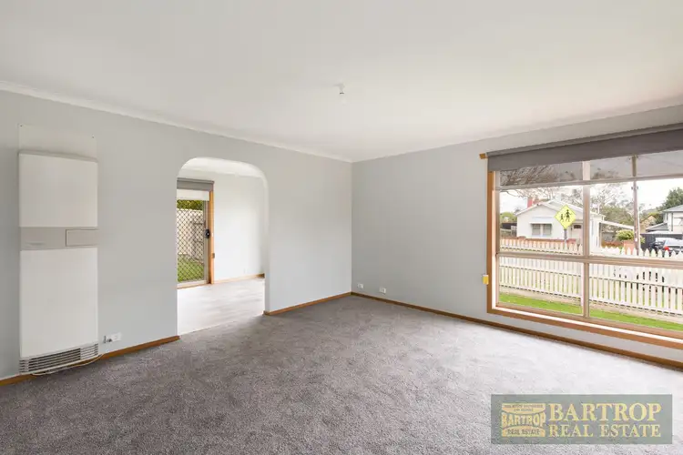 Fourth view of Homely unit listing, 1/723 Tress Street, Golden Point VIC 3350