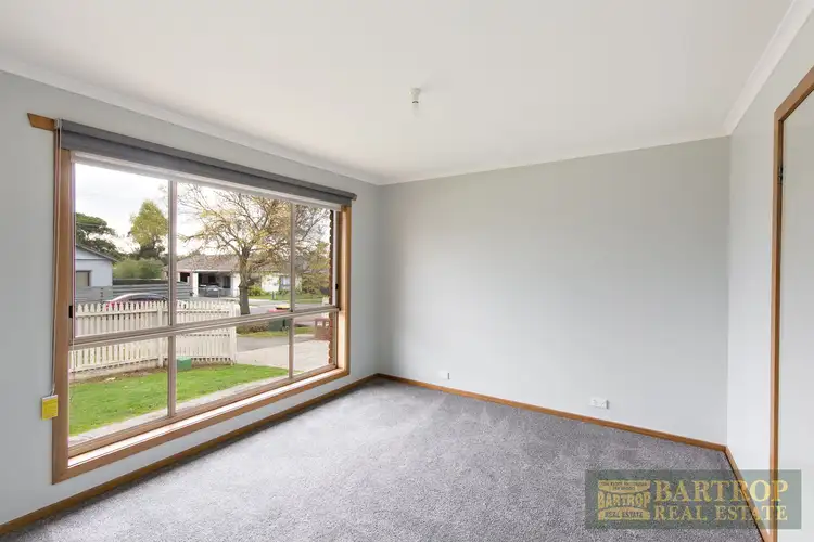 Fifth view of Homely unit listing, 1/723 Tress Street, Golden Point VIC 3350